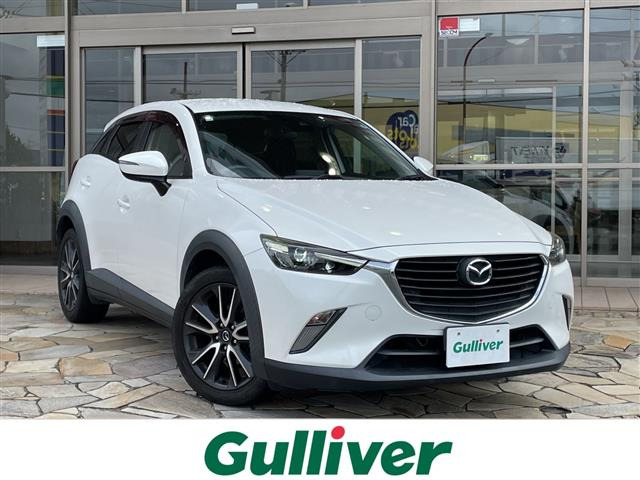 CX-31.5 XD
