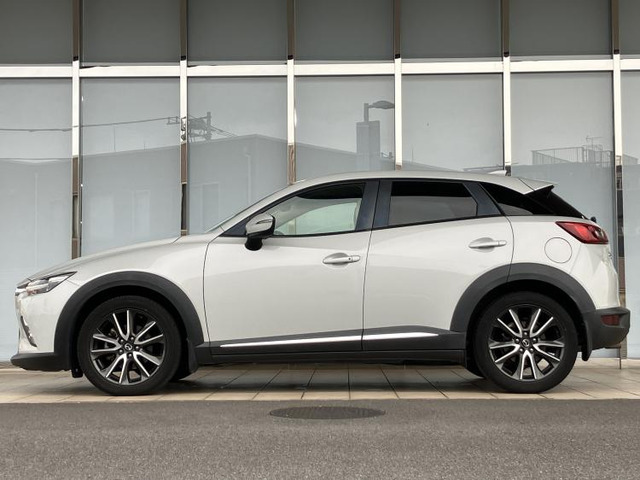 CX-31.5 XD ツーリング Lパッケージ 4WD