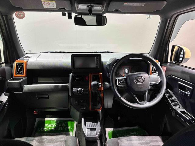 タフトG 4WD