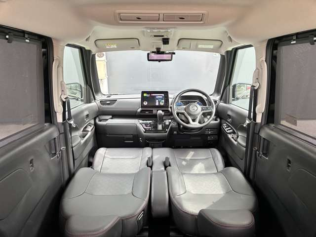 デイズハイウェイスター Gターボ プロパイロットエディション