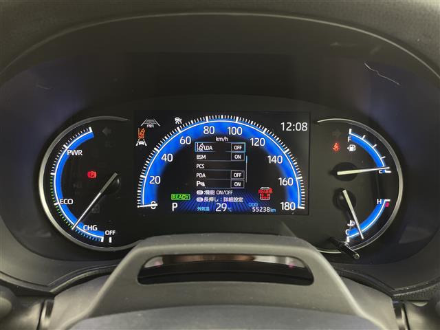 ヴォクシー1.8 ハイブリッド S-Z E-Four 4WD