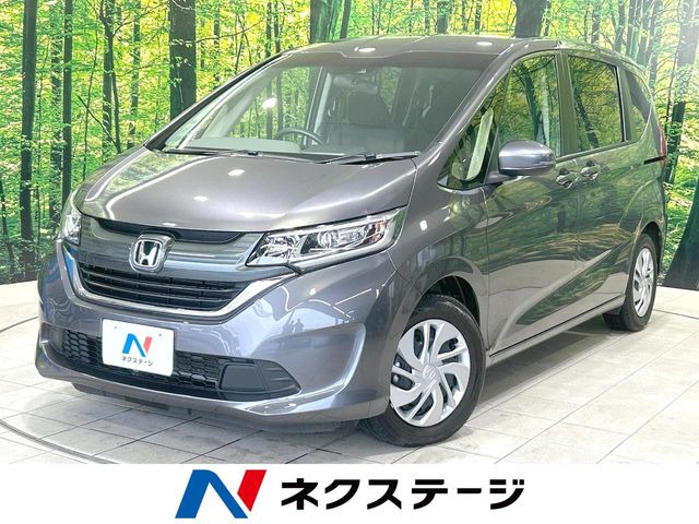 フリード1.5 G ホンダセンシング