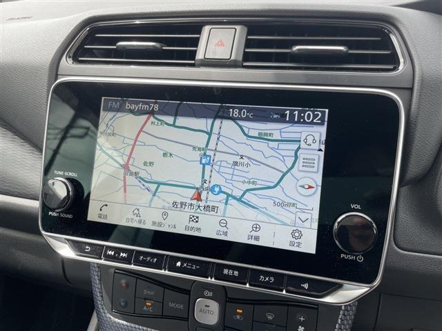 リーフe+ X