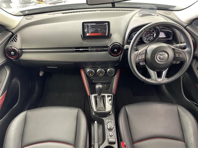 CX-31.5 XD ツーリング