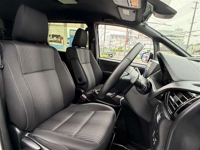 ヴォクシー2.0 ZS 煌II