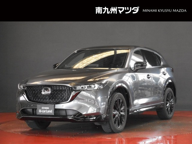 CX-52.2 XD