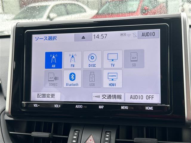 RAV42.0 アドベンチャー 4WD