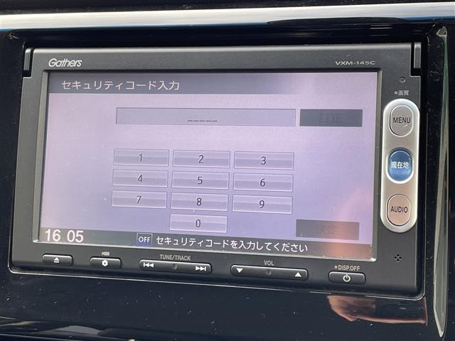 N-WGNカスタムG Aパッケージ