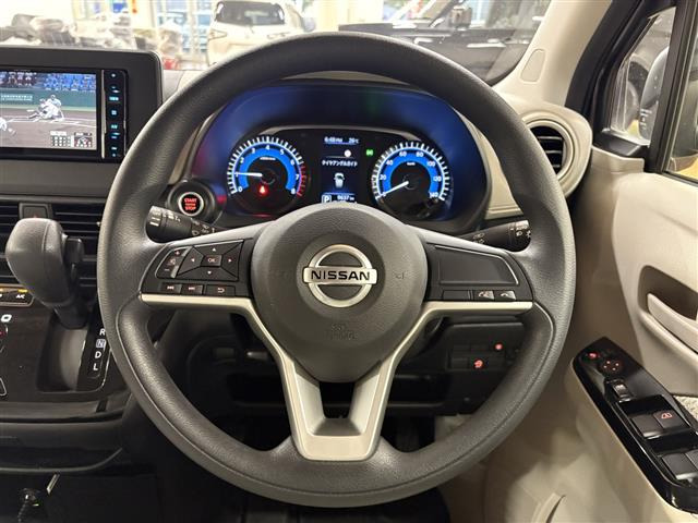 デイズX 4WD