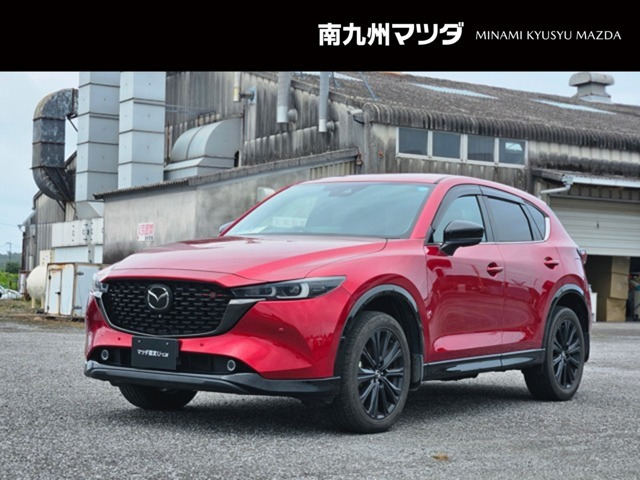 CX-52.2 XD