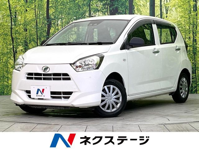 ミライースL SAIII