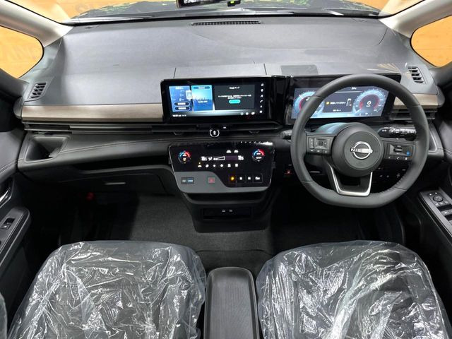 セレナ1.4 e-POWER ハイウェイスターV