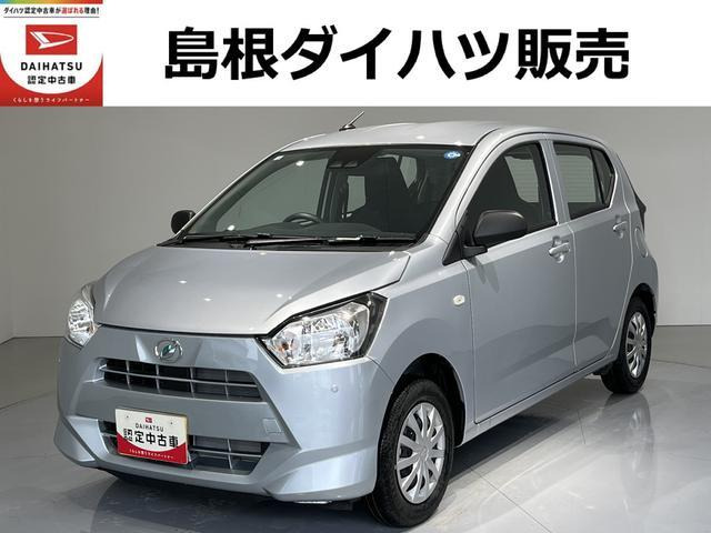 ミライースL SAIII