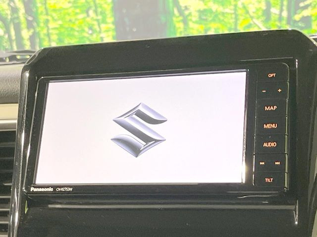 クロスビー1.0 ハイブリッド(HYBRID) MZ