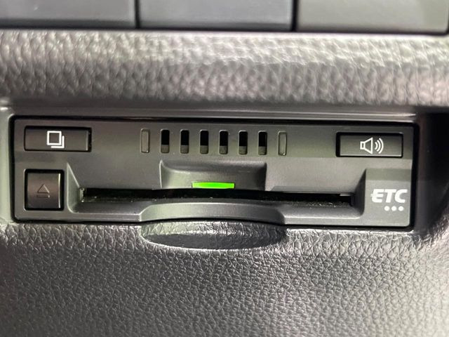 【ETC】高速道路の料金所をストレスなく通過!話題のスポットやサービスエリアに多い「スマートIC」利用時は必須のアイテムです。当店でセットアップを実施、ご納車当日からすぐにご利用いただけます!