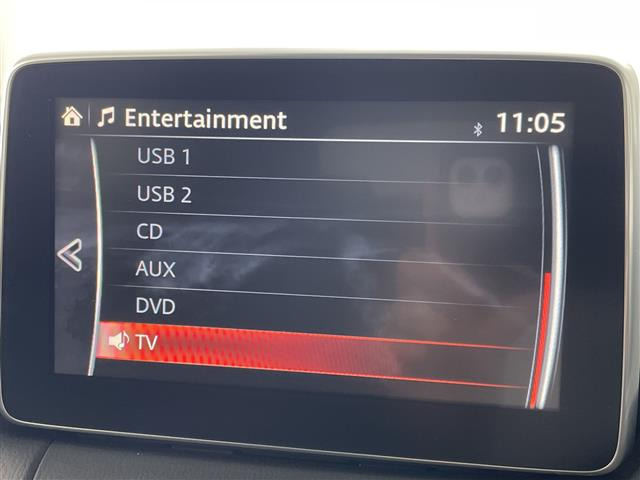CX-31.5 XD ツーリング