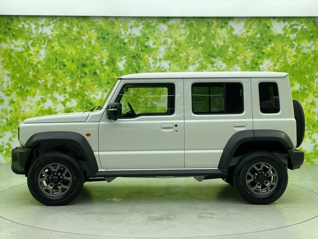 ジムニーノマド1.5 FC 4WD