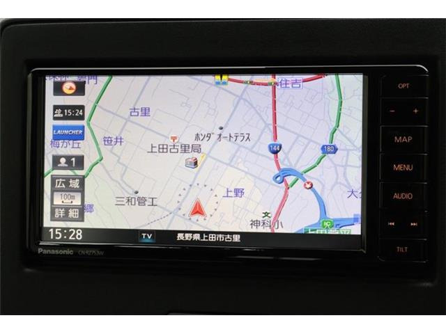 フレアハイブリッド XS 4WD