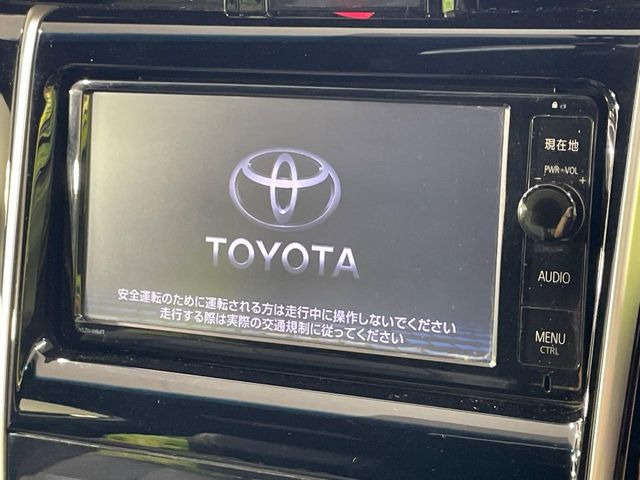 ハリアー2.0 エレガンス