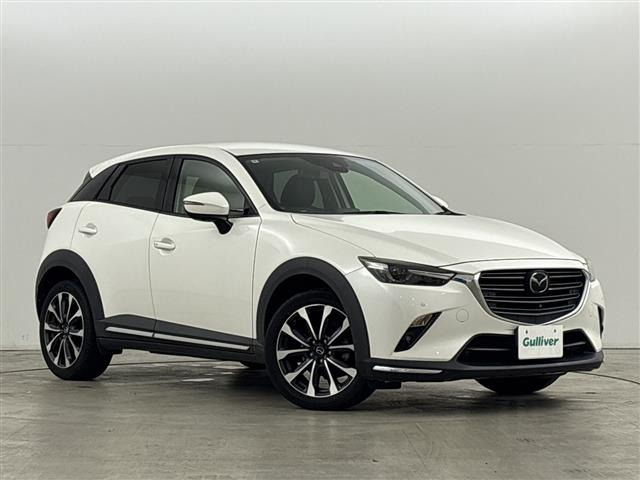 CX-32.0 20S プロアクティブ Sパッケージ