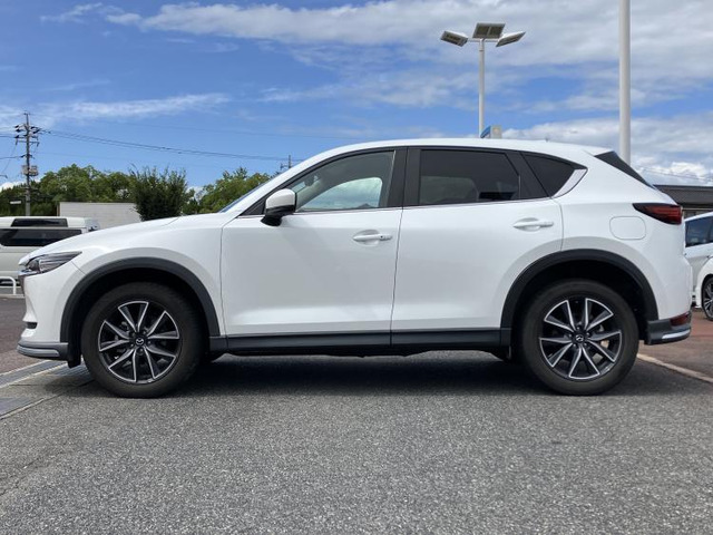CX-52.0 20S プロアクティブ