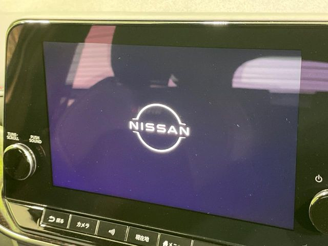 ノートオーラ1.2 NISMO