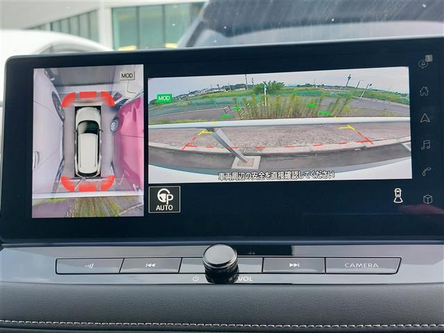 エクストレイル1.5 G e-4ORCE 4WD