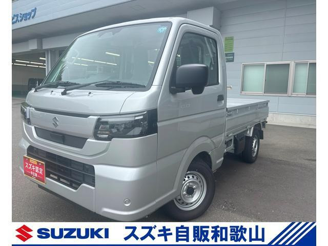 キャリイKC 4WD