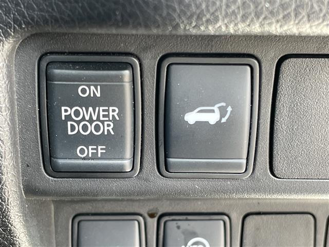 エクストレイル2.0 X 4WD