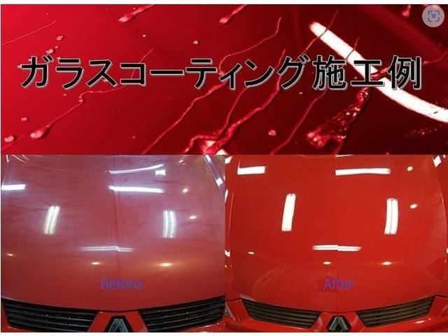 エスクァイアハイブリッド1.8 Gi