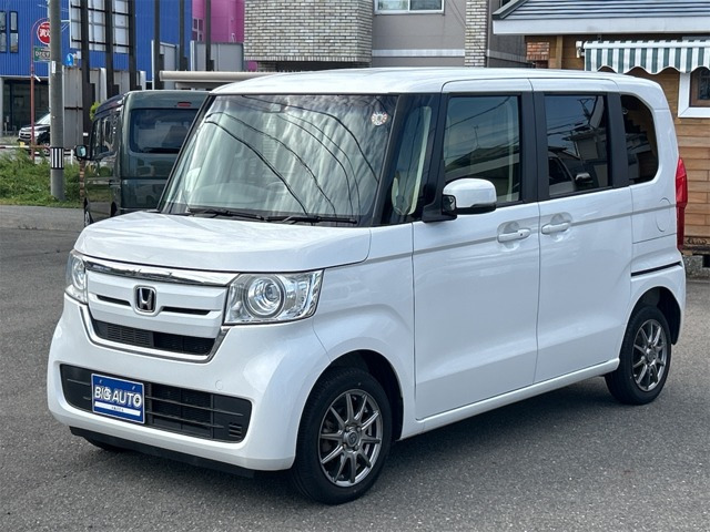 N-BOX