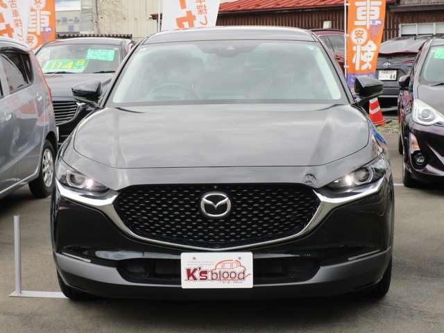 CX-301.8 XD Lパッケージ 4WD