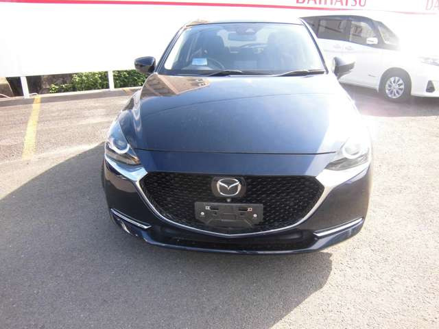 MAZDA21.5 15S プロアクティブ Sパッケージ