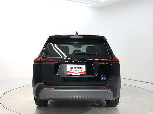 RAV42.5 Z E-Four 4WD