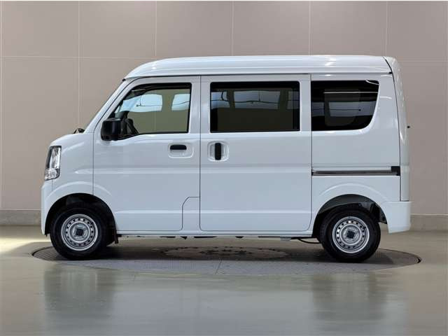 NV100クリッパーDX ハイルーフ