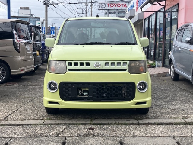 オッティRM