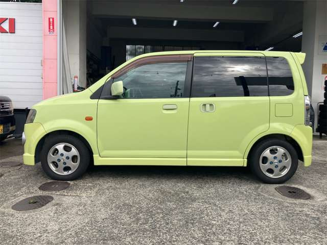 オッティRM