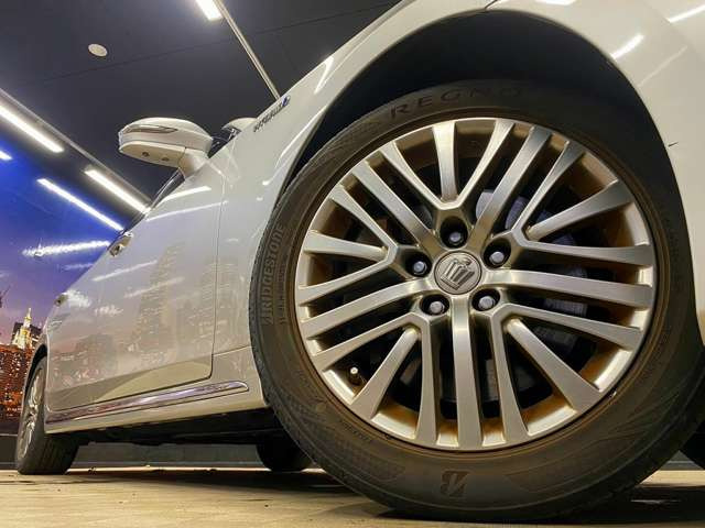 ����17�C���`�A���~�z�C�[��!�R�[�e�B���O��������܂�!���ꂪ���ȃA���~�z�C�[�������S�ł�!!