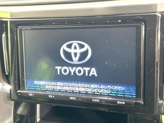 アルファード2.5 S Cパッケージ
