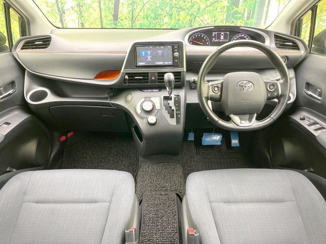 シエンタ1.5 G