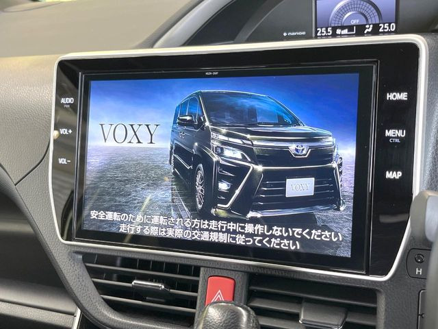 ヴォクシー2.0 ZS 煌III