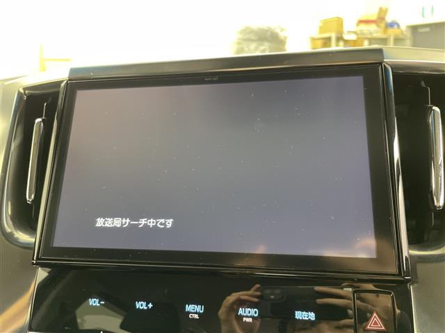 ヴェルファイア2.5 Z Gエディション 4WD