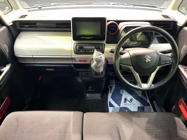 スペーシアハイブリッド(HYBRID)  X