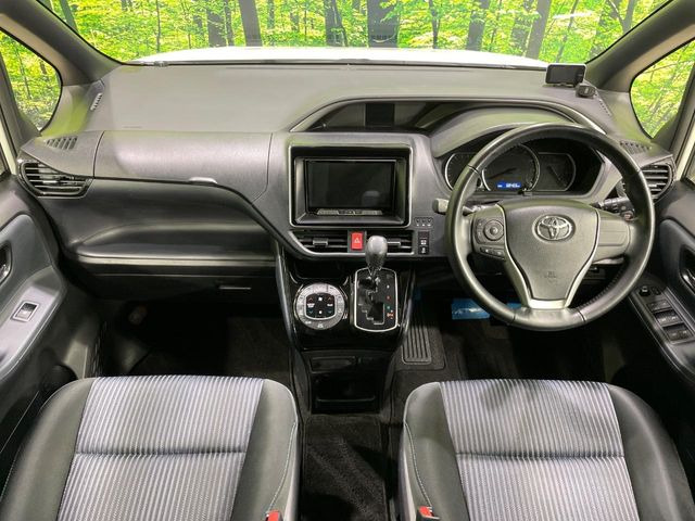ヴォクシー2.0 ZS 煌II