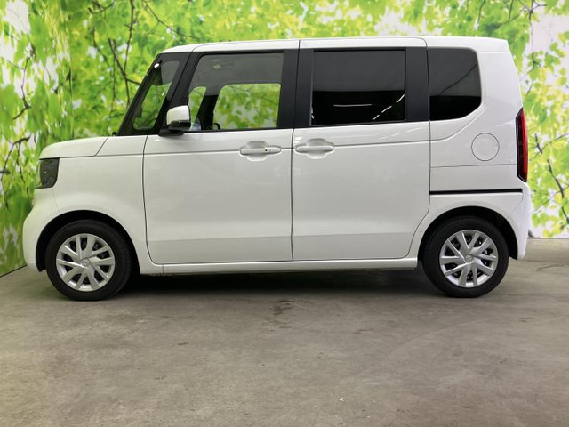 N-BOX