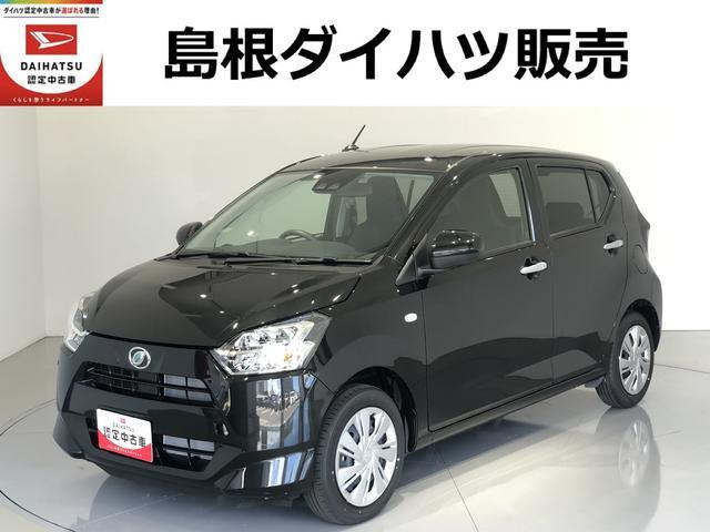 ミライースX SAIII