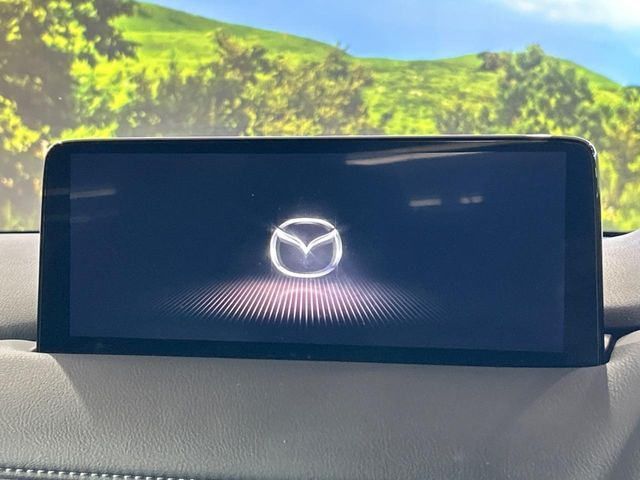 CX-52.2 XD エクスクルーシブ モード