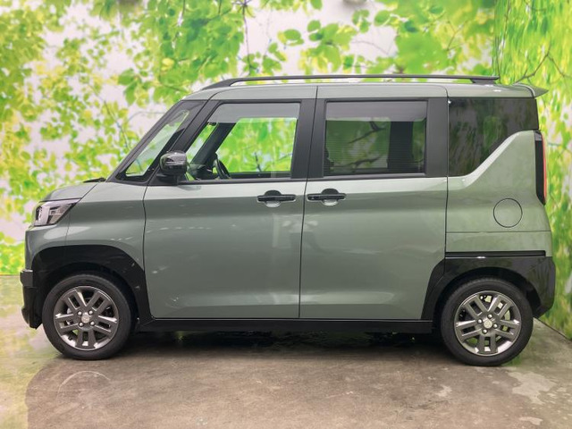 デリカミニG プレミアム 4WD