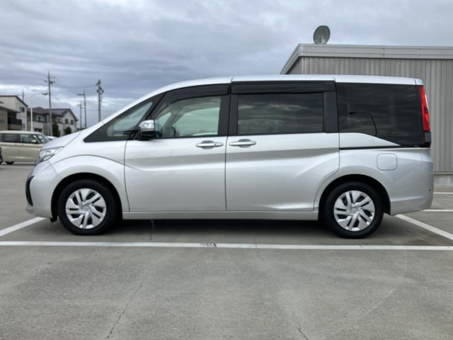 ステップワゴン1.5 G