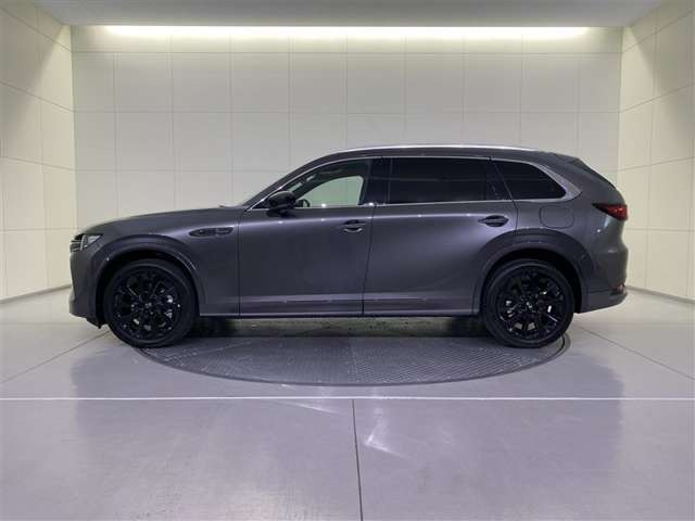 CX-803.3 XD ハイブリッド エクスクルーシブ スポーツ ディーゼル 4WD